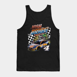 Josh Berry Tank Top